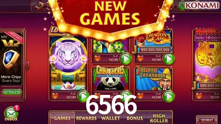 VIP Casino 6566