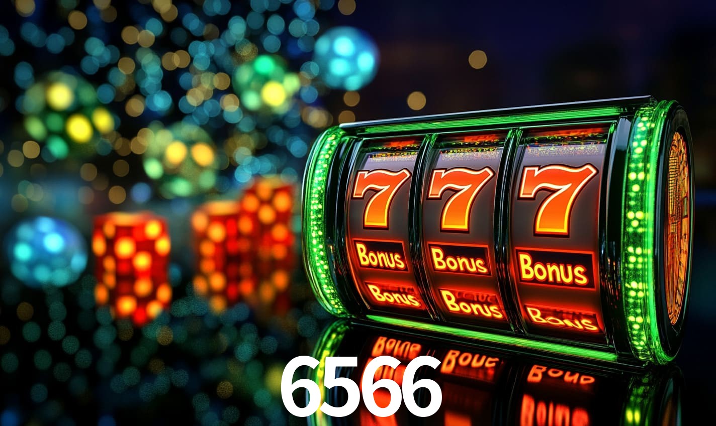 Game Providers 6566