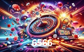 Welcome Bonus 6566